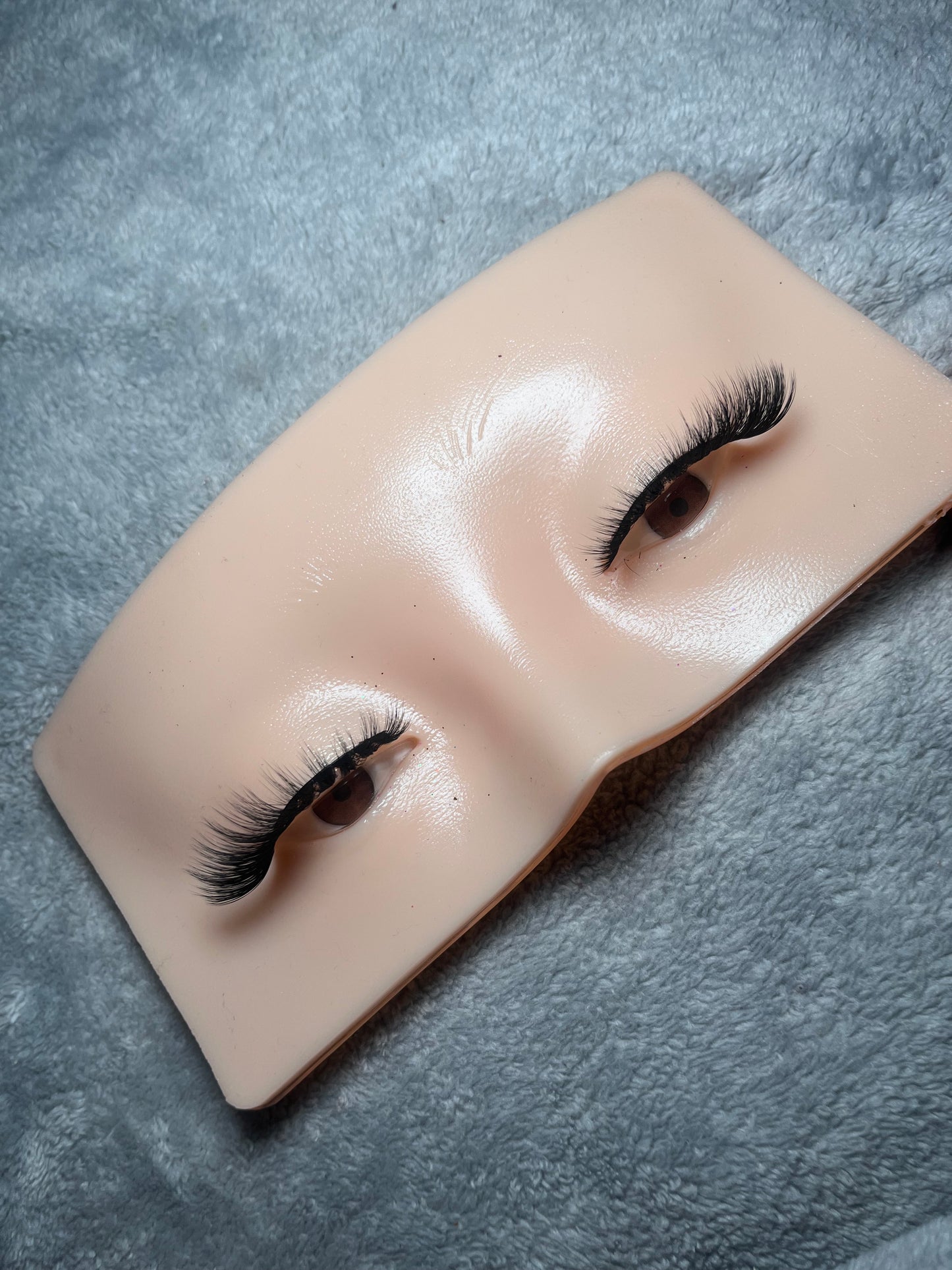 “Lyfe” Mink Eyelashes