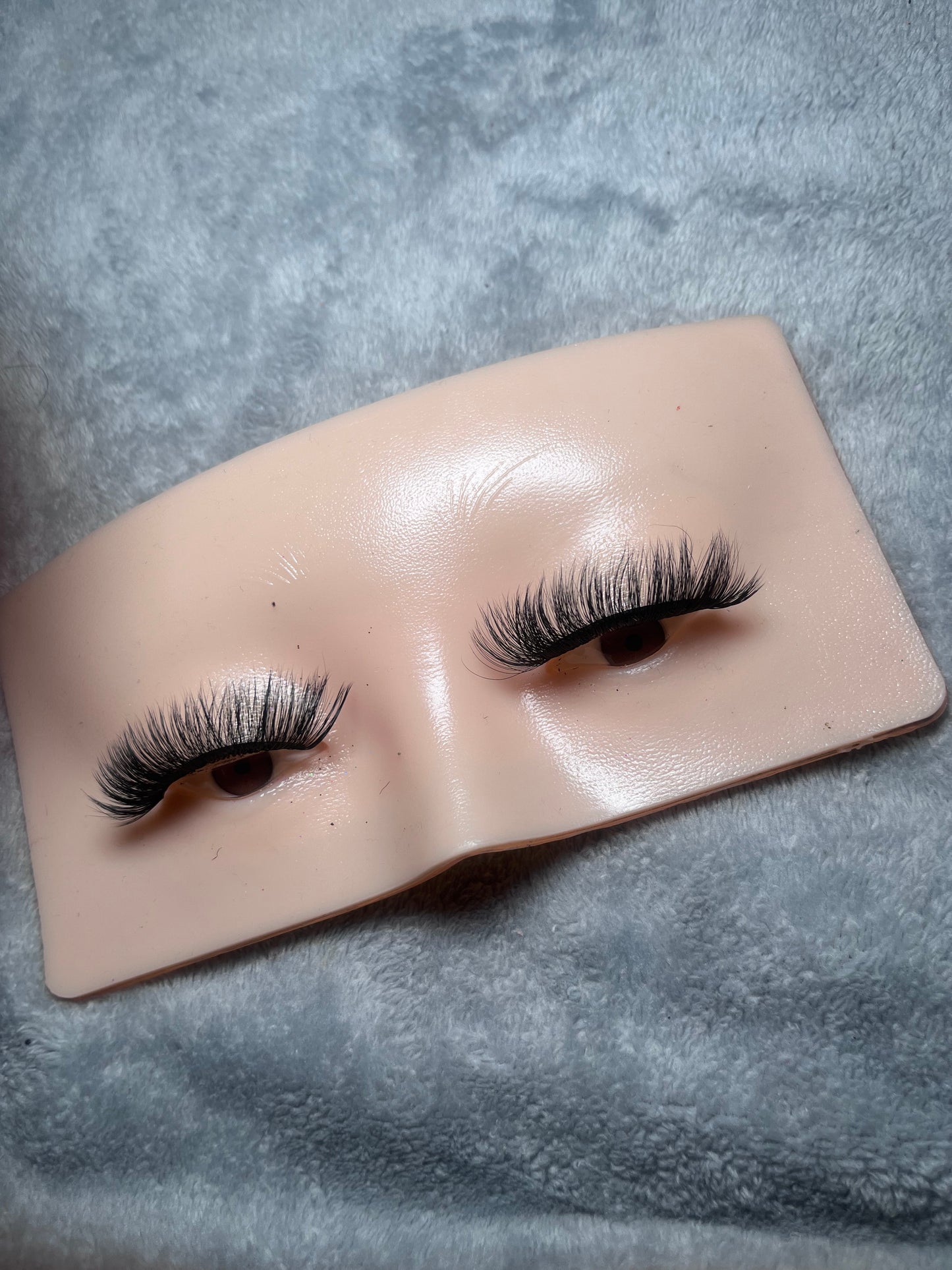 “Spotlight” Mink Eyelashes