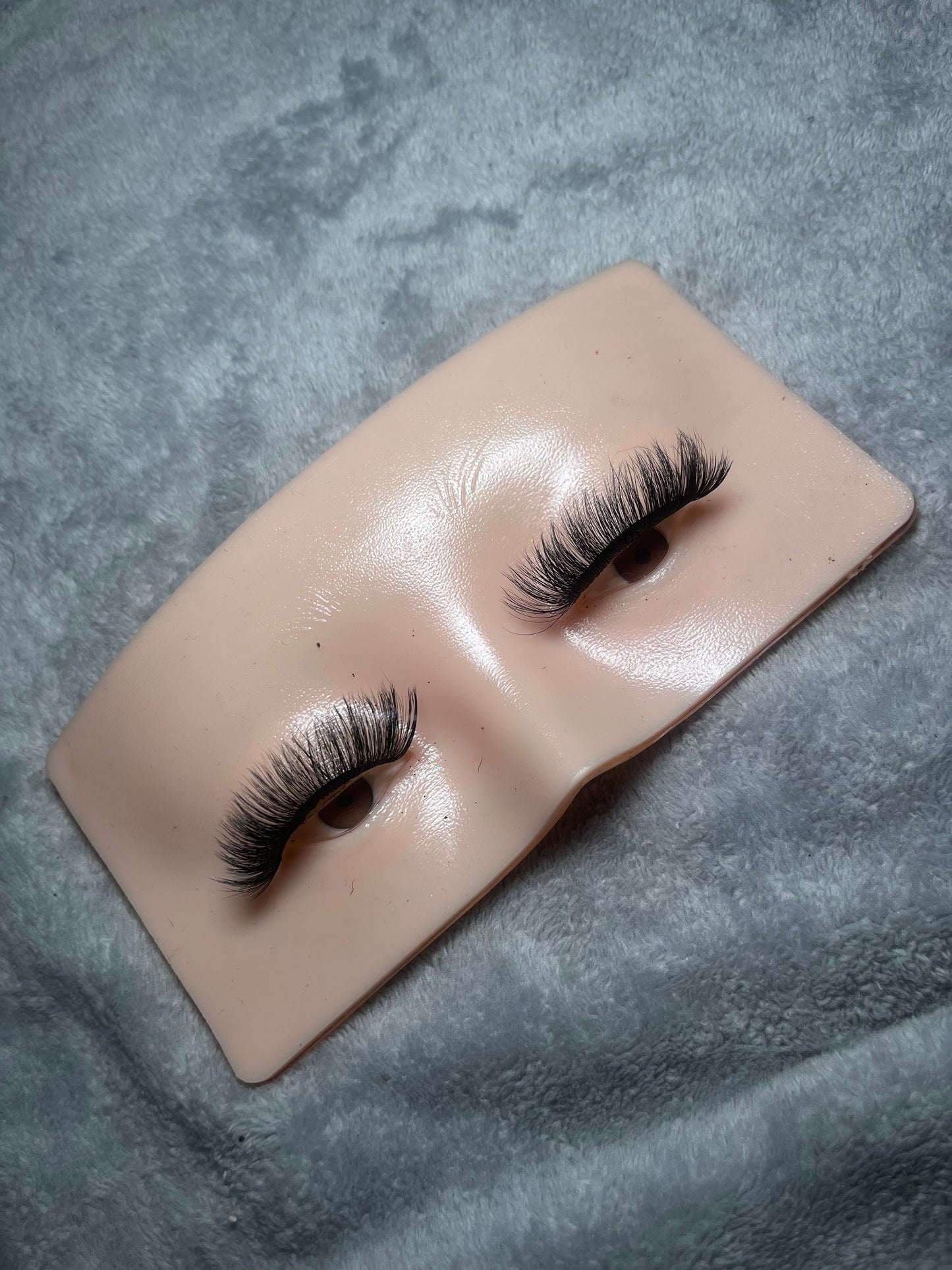 “Spotlight” Mink Eyelashes