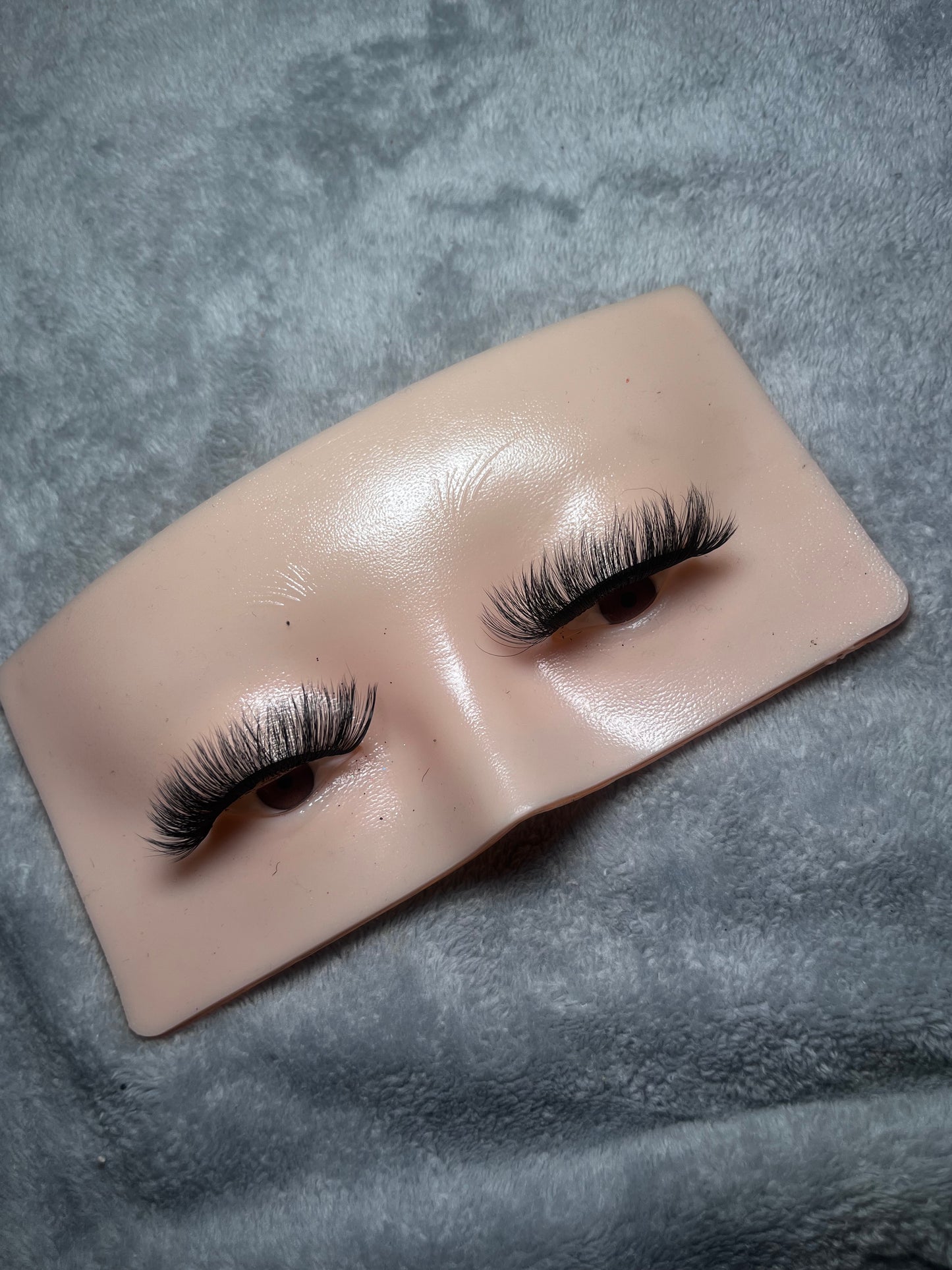 “Spotlight” Mink Eyelashes